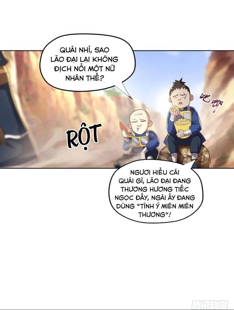 Trọng Sinh Đại Ngoạn Gia Chapter 92 - 22