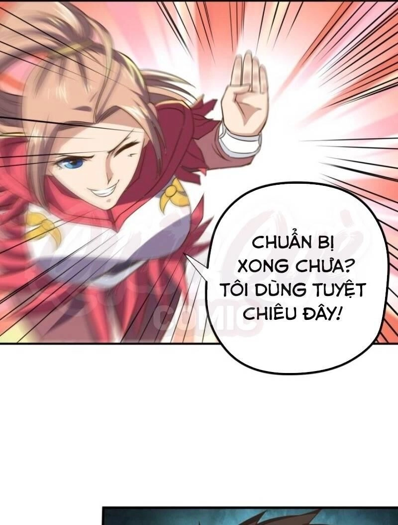 Trọng Sinh Đại Ngoạn Gia Chapter 92 - 23