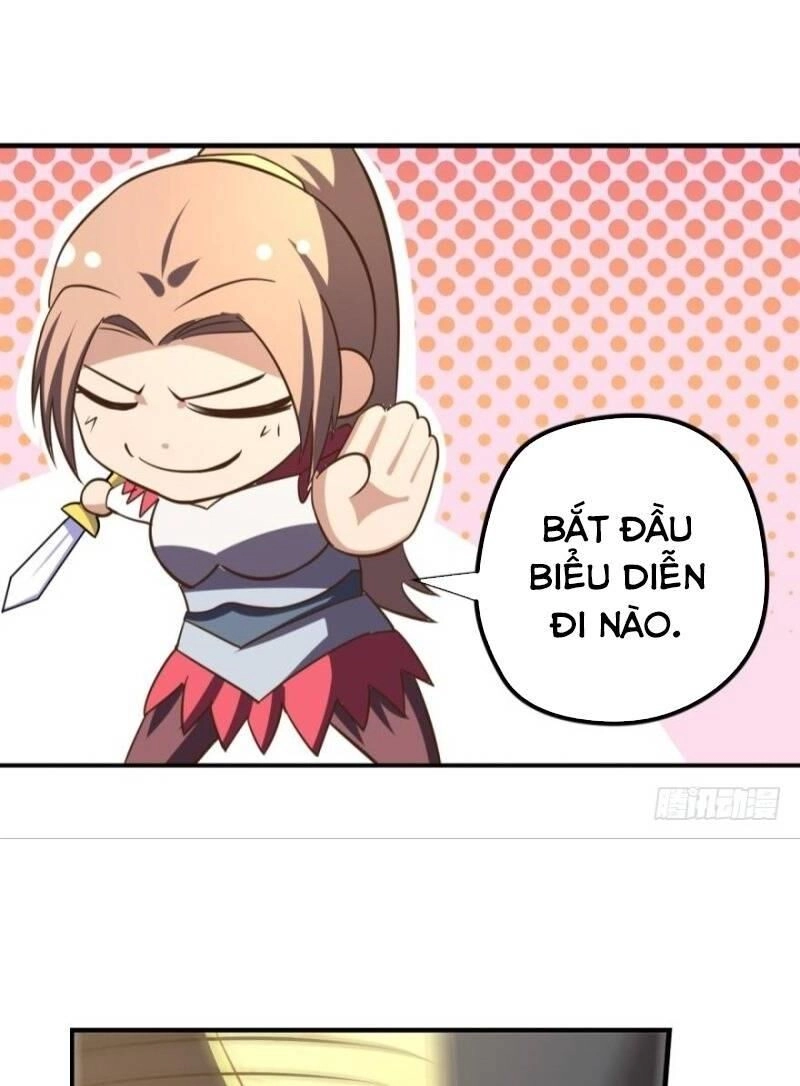 Trọng Sinh Đại Ngoạn Gia Chapter 92 - 28