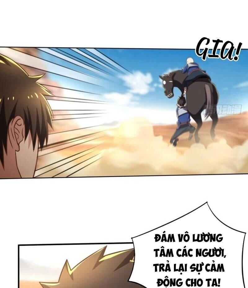 Trọng Sinh Đại Ngoạn Gia Chapter 92 - 34