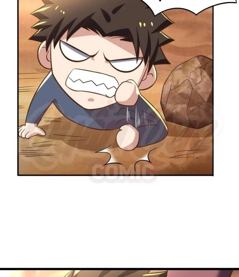 Trọng Sinh Đại Ngoạn Gia Chapter 92 - 35