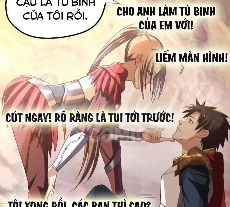 Trọng Sinh Đại Ngoạn Gia Chapter 92 - 38