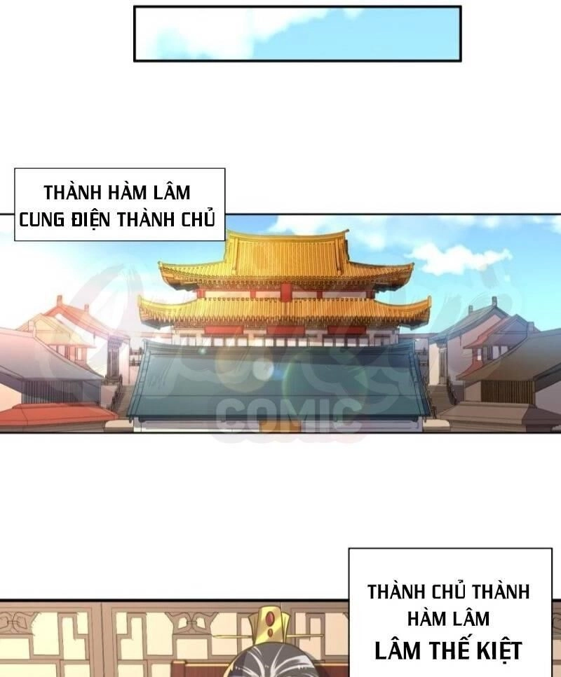 Trọng Sinh Đại Ngoạn Gia Chapter 93 - 5