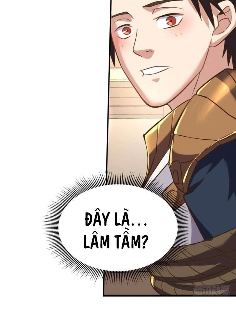 Trọng Sinh Đại Ngoạn Gia Chapter 93 - 12