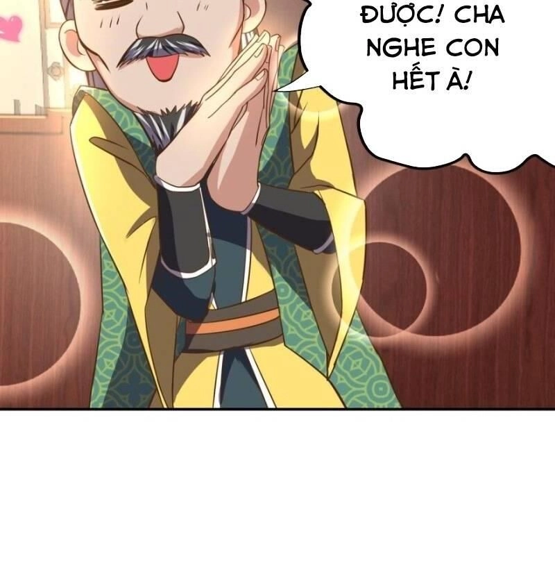 Trọng Sinh Đại Ngoạn Gia Chapter 93 - 15