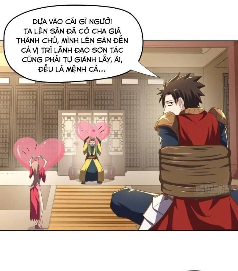 Trọng Sinh Đại Ngoạn Gia Chapter 93 - 16