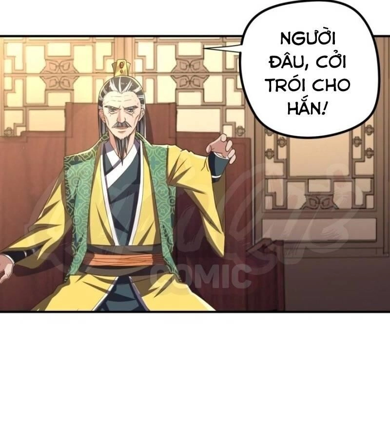 Trọng Sinh Đại Ngoạn Gia Chapter 93 - 17