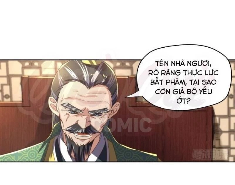 Trọng Sinh Đại Ngoạn Gia Chapter 93 - 20