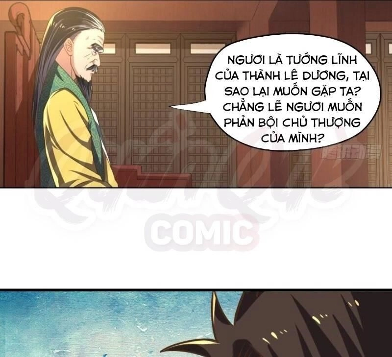 Trọng Sinh Đại Ngoạn Gia Chapter 93 - 23