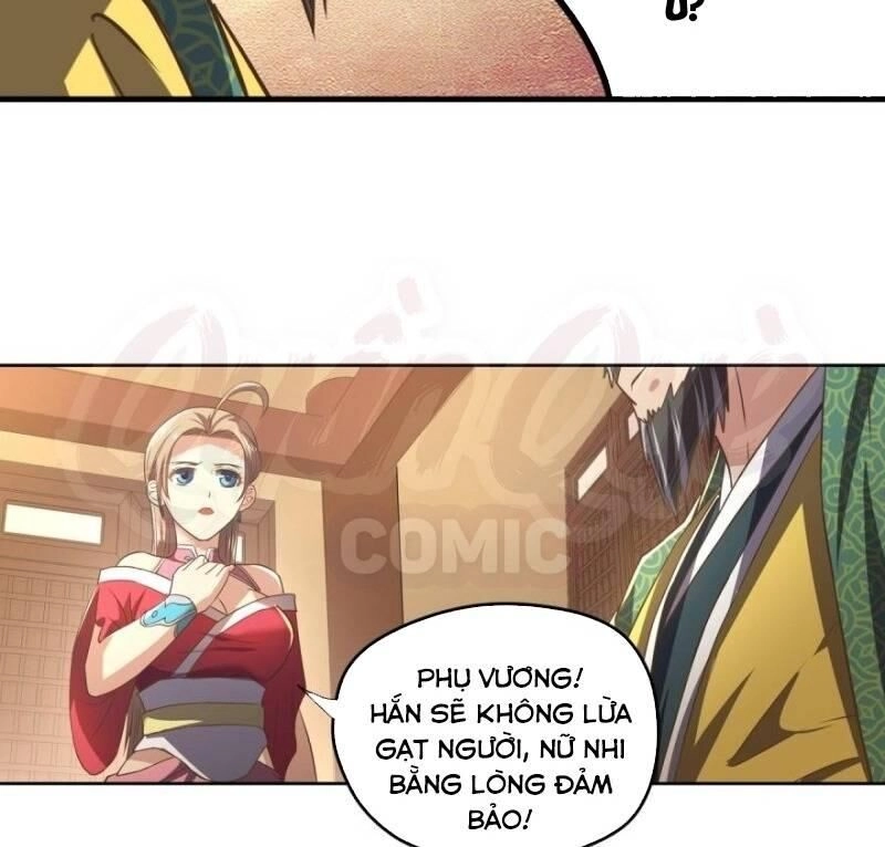 Trọng Sinh Đại Ngoạn Gia Chapter 93 - 26