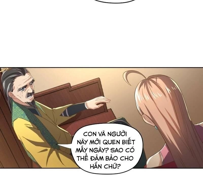 Trọng Sinh Đại Ngoạn Gia Chapter 93 - 27