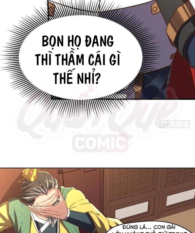 Trọng Sinh Đại Ngoạn Gia Chapter 93 - 32