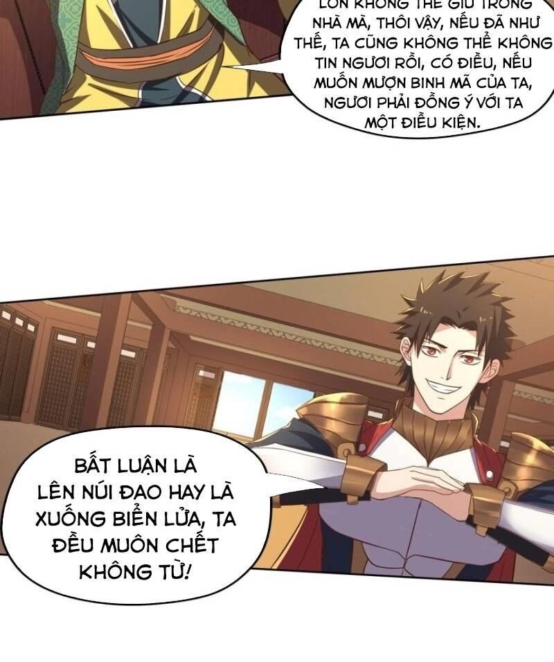 Trọng Sinh Đại Ngoạn Gia Chapter 93 - 33