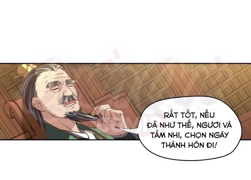 Trọng Sinh Đại Ngoạn Gia Chapter 93 - 35
