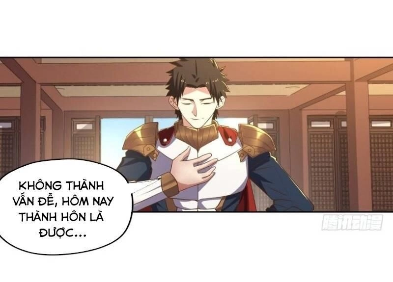 Trọng Sinh Đại Ngoạn Gia Chapter 93 - 36