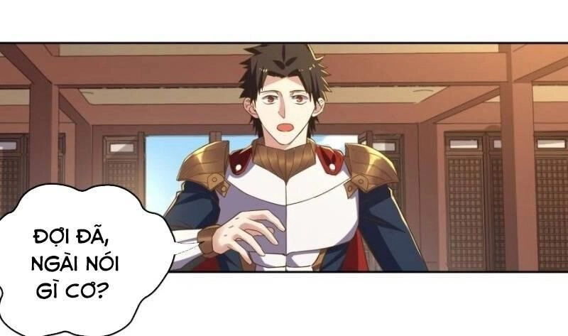 Trọng Sinh Đại Ngoạn Gia Chapter 93 - 37