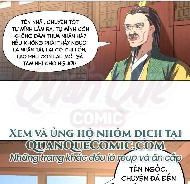 Trọng Sinh Đại Ngoạn Gia Chapter 94 - 2