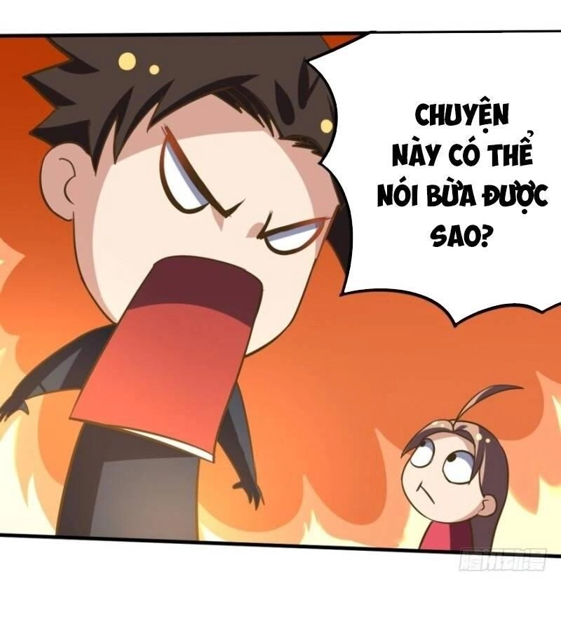 Trọng Sinh Đại Ngoạn Gia Chapter 94 - 7