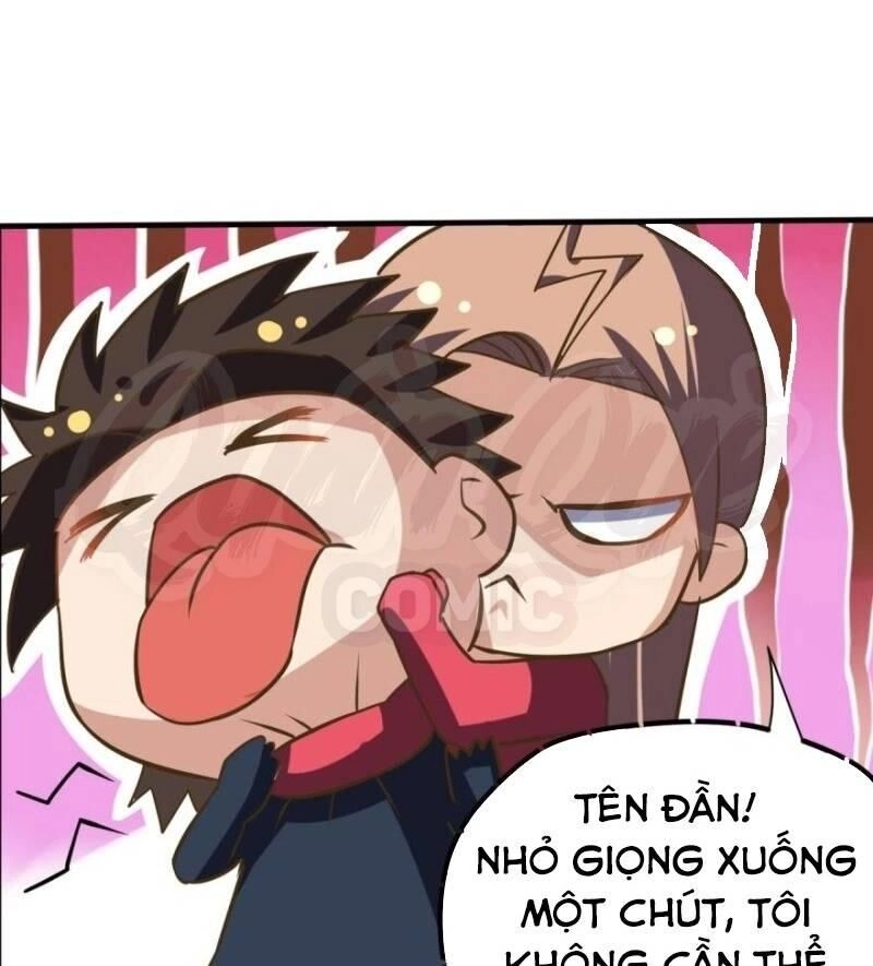 Trọng Sinh Đại Ngoạn Gia Chapter 94 - 8