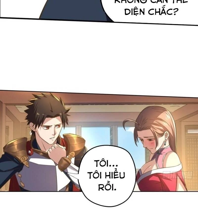 Trọng Sinh Đại Ngoạn Gia Chapter 94 - 9