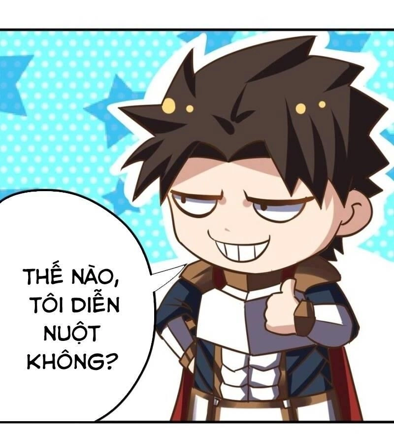 Trọng Sinh Đại Ngoạn Gia Chapter 94 - 16