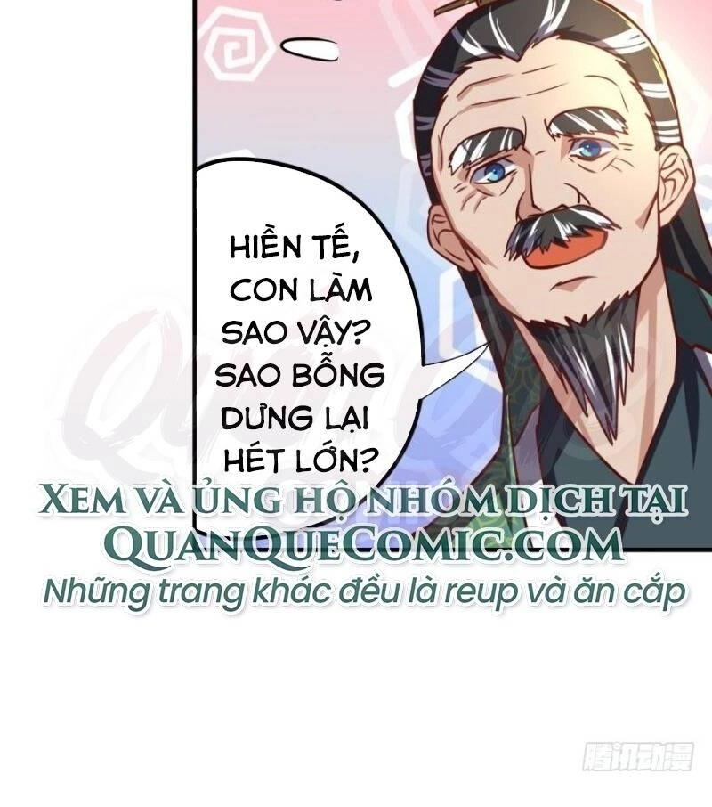 Trọng Sinh Đại Ngoạn Gia Chapter 94 - 20