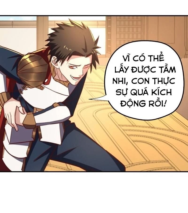 Trọng Sinh Đại Ngoạn Gia Chapter 94 - 21