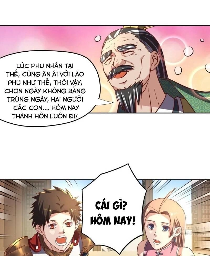 Trọng Sinh Đại Ngoạn Gia Chapter 94 - 22