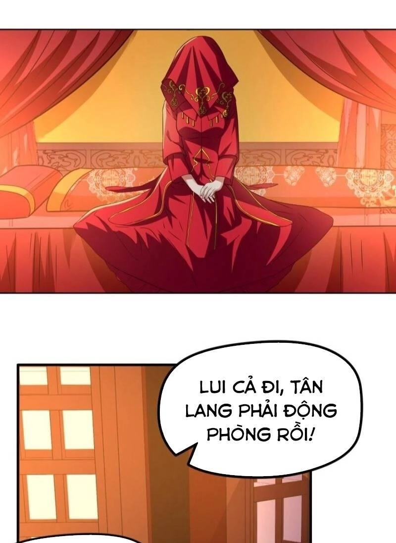 Trọng Sinh Đại Ngoạn Gia Chapter 94 - 25