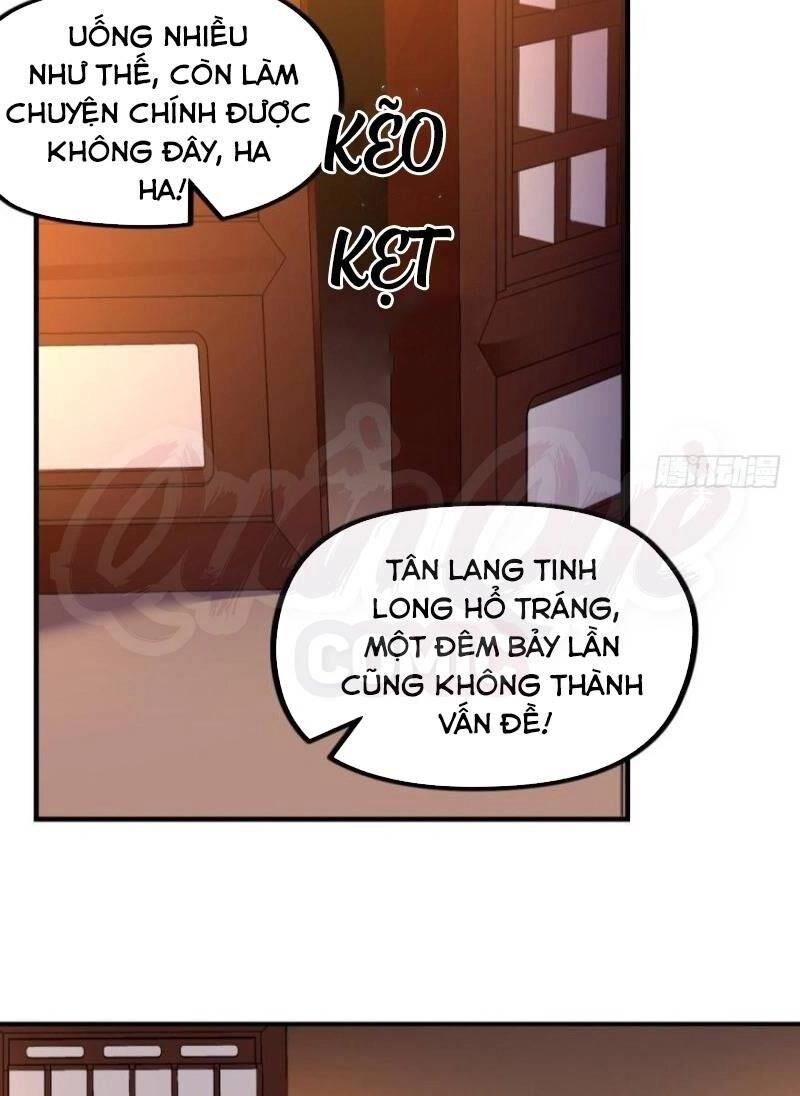 Trọng Sinh Đại Ngoạn Gia Chapter 94 - 26