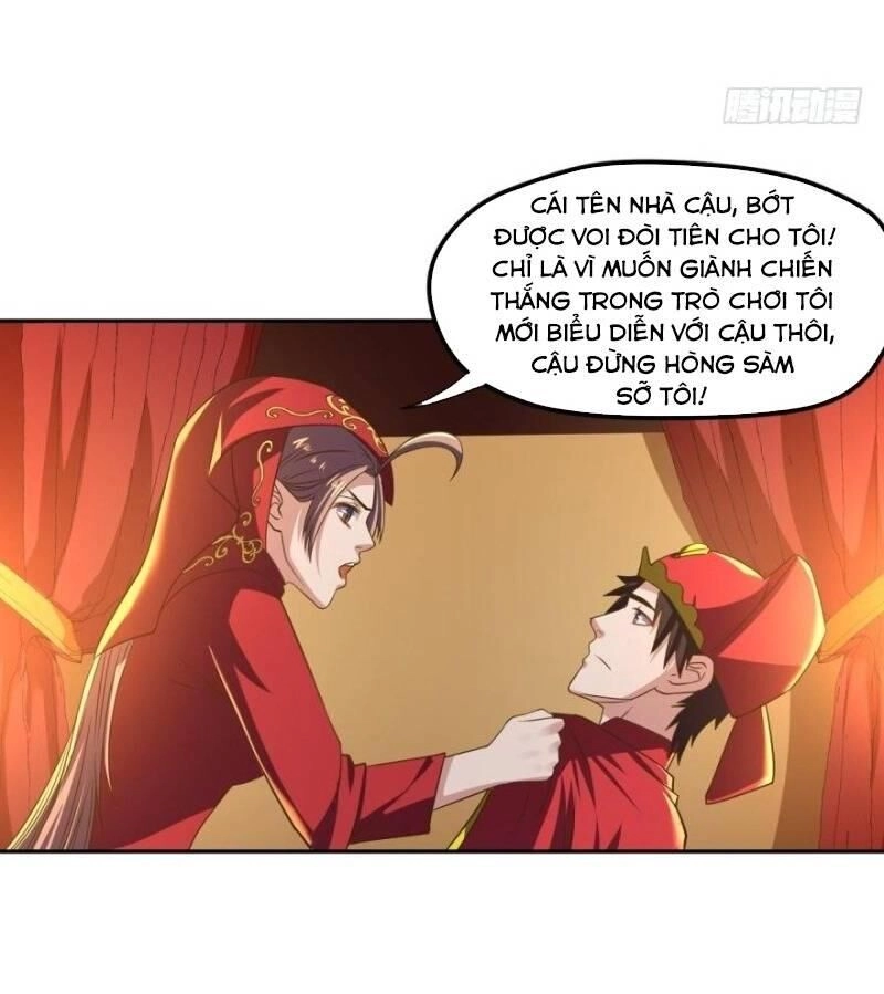 Trọng Sinh Đại Ngoạn Gia Chapter 94 - 30