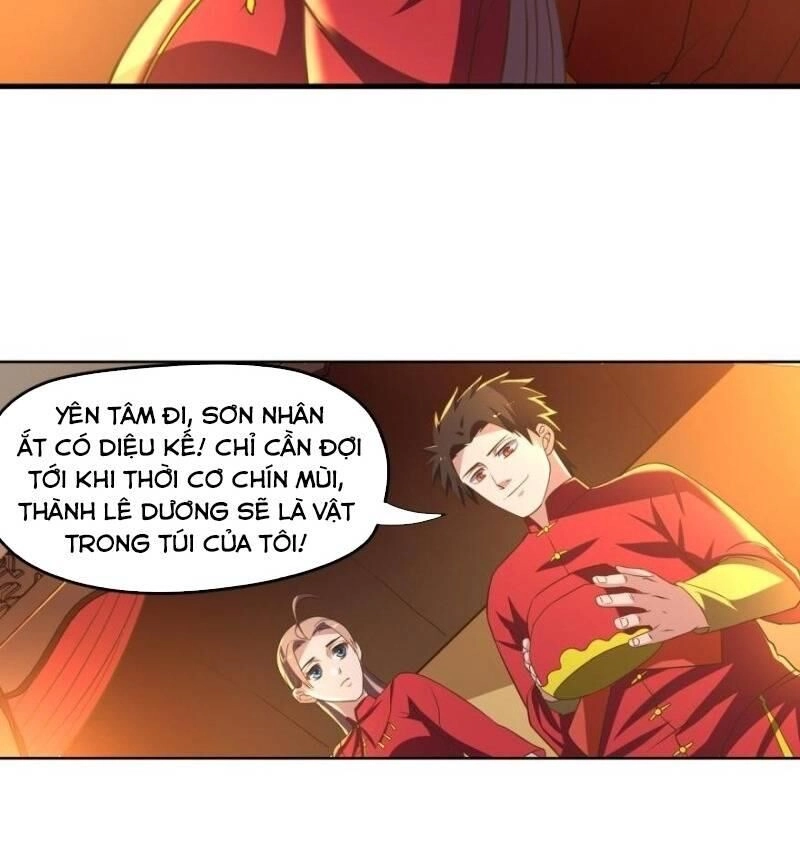 Trọng Sinh Đại Ngoạn Gia Chapter 94 - 33