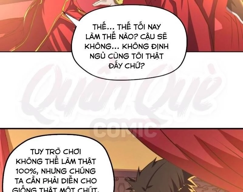 Trọng Sinh Đại Ngoạn Gia Chapter 94 - 35