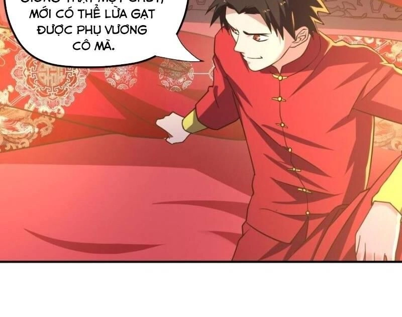 Trọng Sinh Đại Ngoạn Gia Chapter 94 - 36