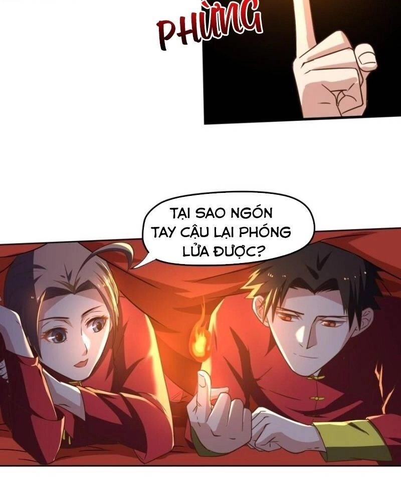 Trọng Sinh Đại Ngoạn Gia Chapter 95 - 3