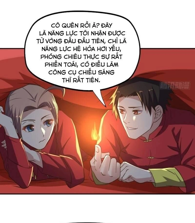 Trọng Sinh Đại Ngoạn Gia Chapter 95 - 4