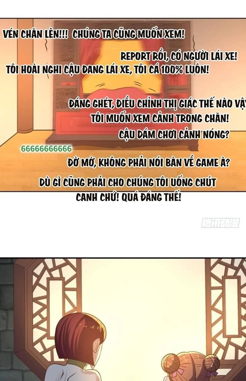 Trọng Sinh Đại Ngoạn Gia Chapter 95 - 10