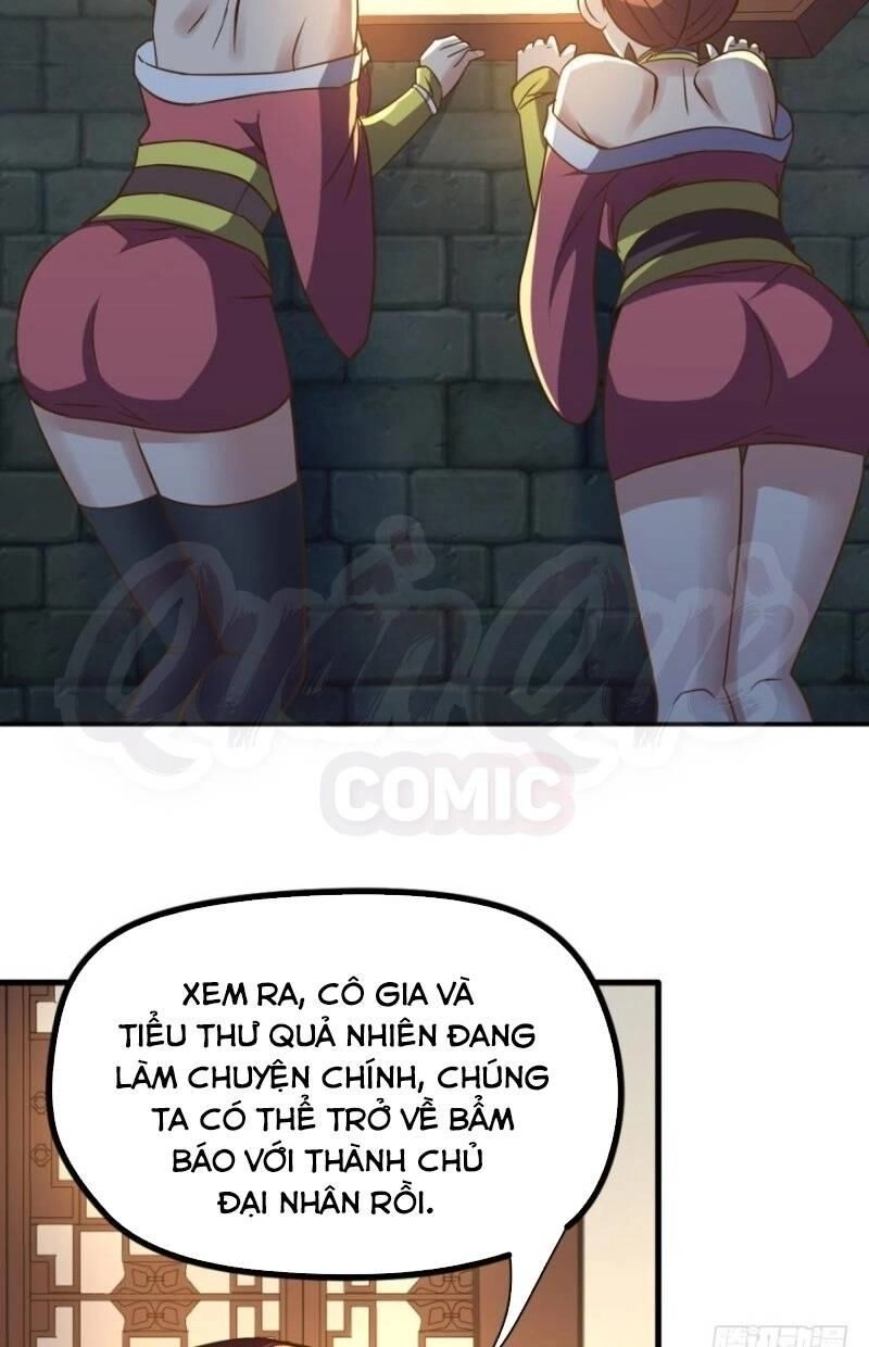 Trọng Sinh Đại Ngoạn Gia Chapter 95 - 11