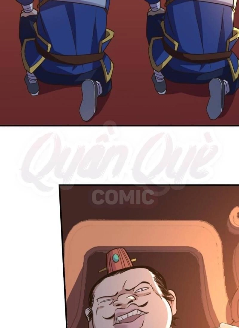 Trọng Sinh Đại Ngoạn Gia Chapter 95 - 17