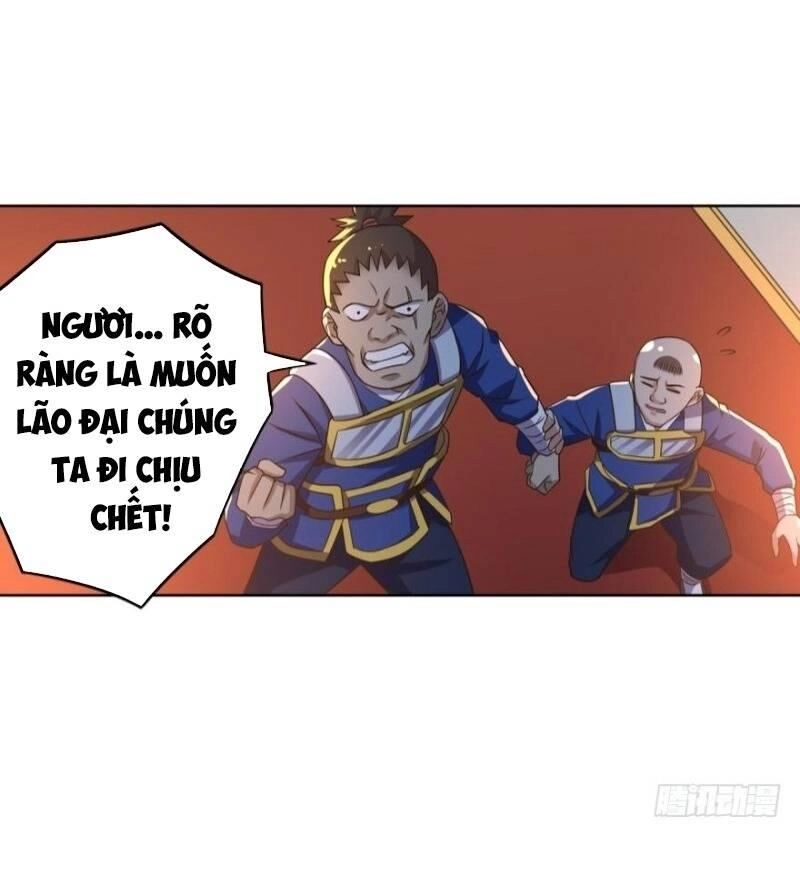 Trọng Sinh Đại Ngoạn Gia Chapter 95 - 19