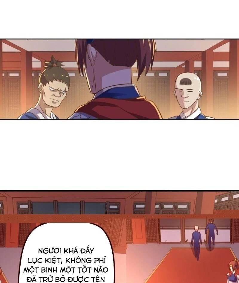 Trọng Sinh Đại Ngoạn Gia Chapter 95 - 22