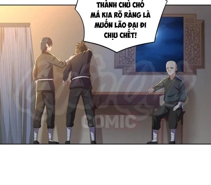 Trọng Sinh Đại Ngoạn Gia Chapter 95 - 26