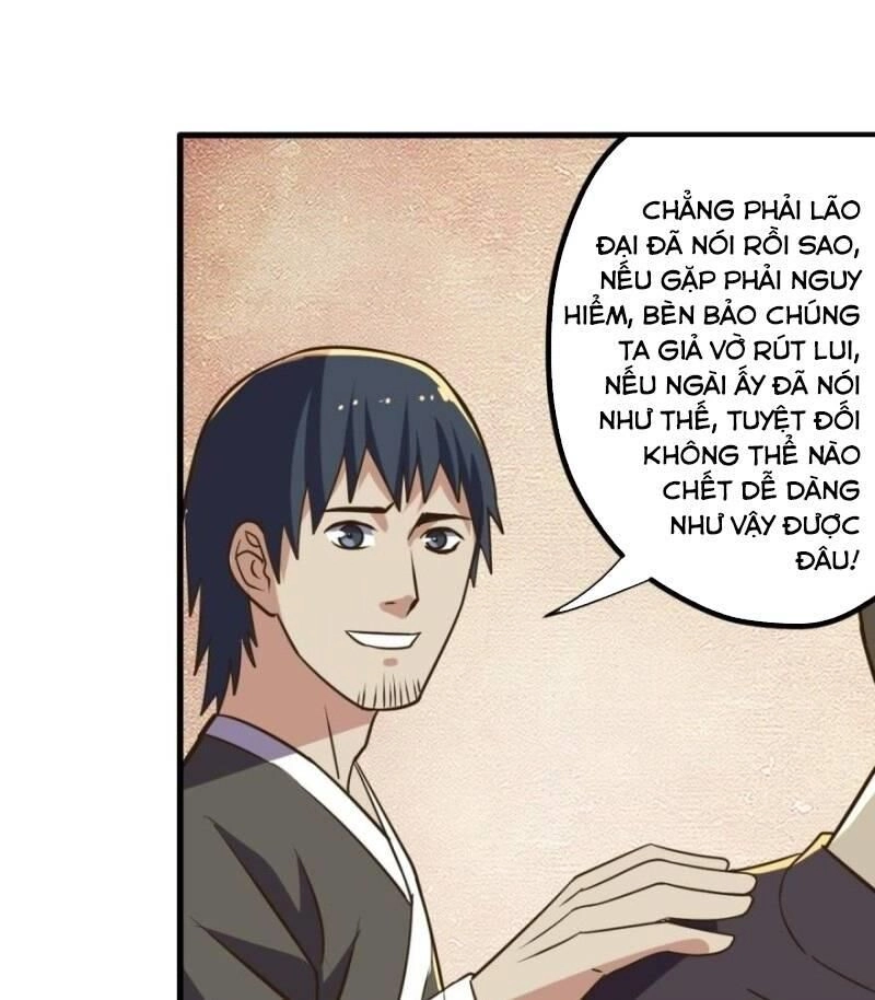 Trọng Sinh Đại Ngoạn Gia Chapter 95 - 28