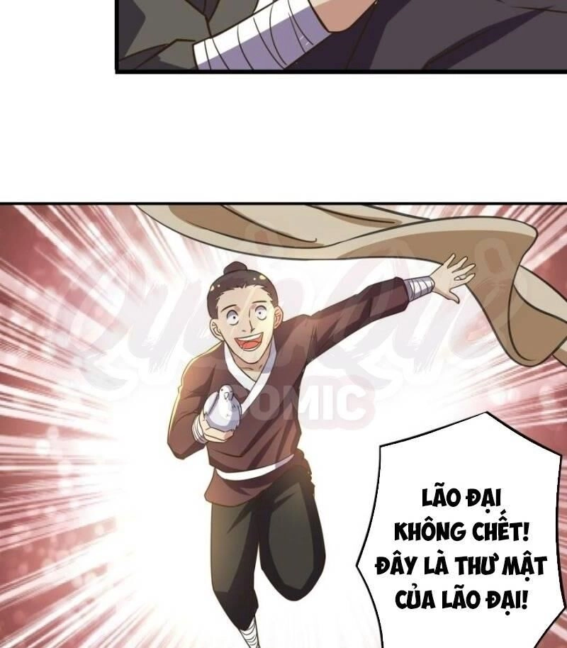 Trọng Sinh Đại Ngoạn Gia Chapter 95 - 29