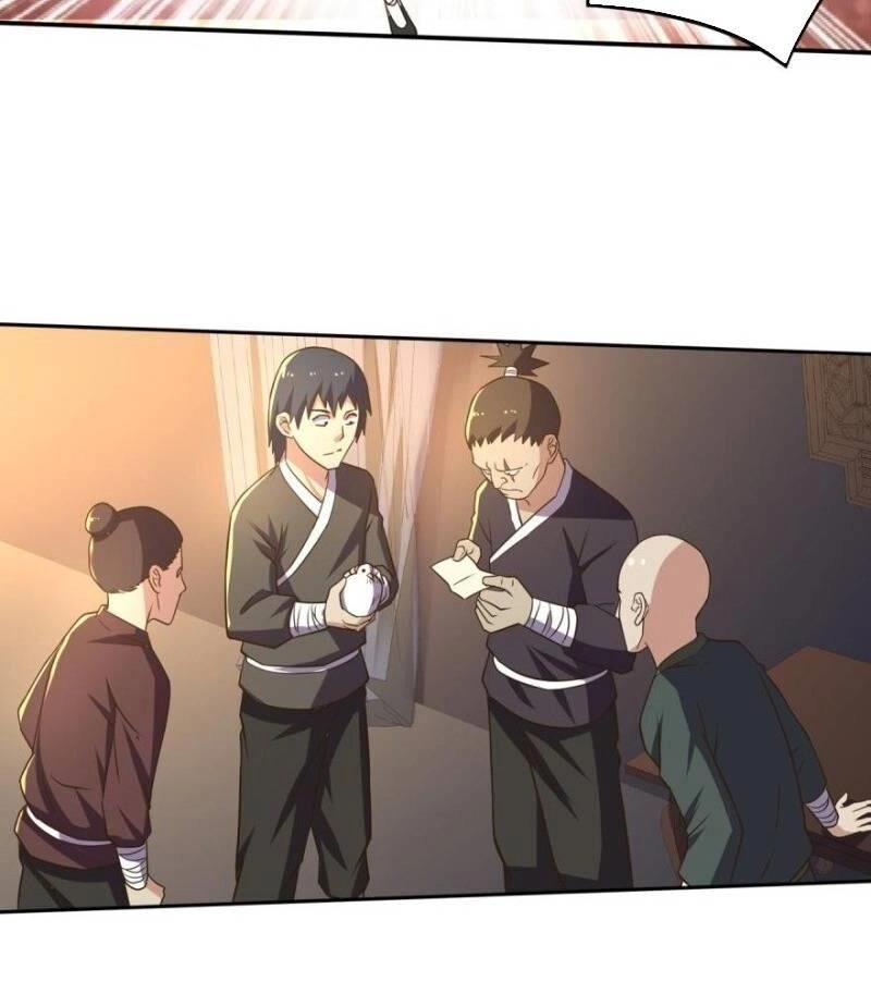 Trọng Sinh Đại Ngoạn Gia Chapter 95 - 30