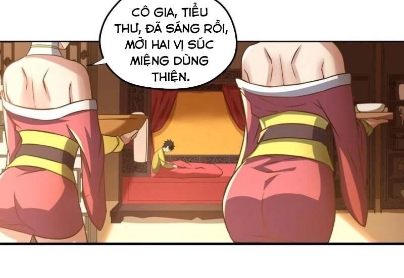 Trọng Sinh Đại Ngoạn Gia Chapter 95 - 33