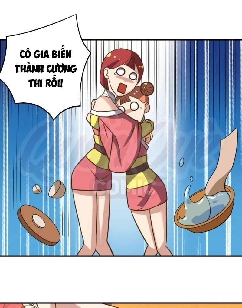 Trọng Sinh Đại Ngoạn Gia Chapter 95 - 35