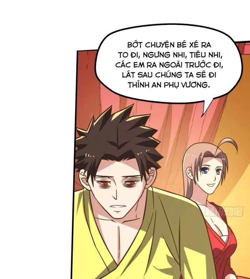 Trọng Sinh Đại Ngoạn Gia Chapter 95 - 37