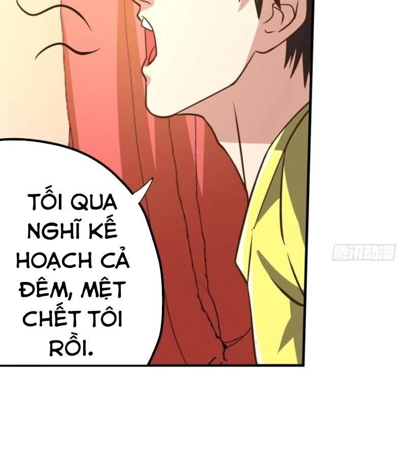 Trọng Sinh Đại Ngoạn Gia Chapter 95 - 39