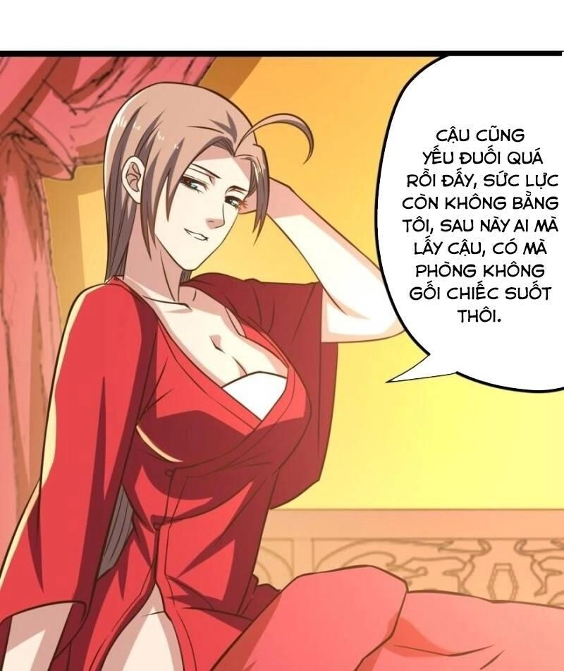 Trọng Sinh Đại Ngoạn Gia Chapter 95 - 40